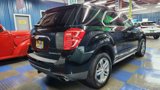 Used 2016 Chevrolet Equinox LTZ w/ Enhanced Convenience Package image 3