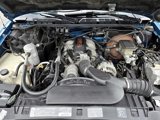 Used 1995 Chevrolet Blazer 4WD 2-Door image 3