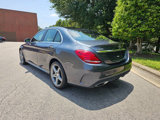Used 2015 Mercedes-Benz C 300 Sedan image 3