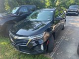 Used 2022 Chevrolet Equinox LT image 3