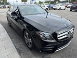 Certified 2017 Mercedes-Benz E 300 4MATIC image 5