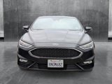 Used 2017 Ford Fusion Sport w/ Equipment Group 401A image 2