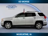 Used 2017 GMC Terrain SLE w/ Chrome Edition image 2