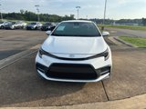 Used 2020 Toyota Corolla SE image 6