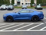 Used 2017 Ford Mustang GT w/ GT Performance Package image 4