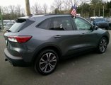 Certified 2022 Ford Escape SEL w/ SEL Stealth AWD Package image 5