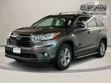 Used 2015 Toyota Highlander XLE image 2