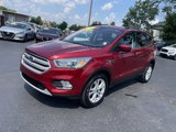 Used 2018 Ford Escape SEL image 2