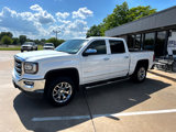 Used 2016 GMC Sierra 1500 SLT w/ SLT Premium Package image 5