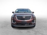 Certified 2022 Cadillac XT5 Premium Luxury image 2