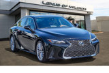 Used 2023 Lexus IS 300 w/ Premium Package image 5