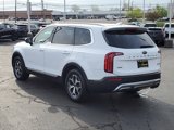 Used 2021 Kia Telluride EX image 3