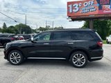 Used 2021 Dodge Durango Citadel w/ Premium Entertainment Group image 6