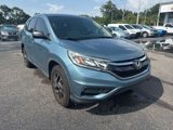 Used 2016 Honda CR-V SE image 3