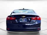 Used 2023 Chevrolet Malibu LT w/ Driver Confidence Package image 4
