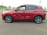 Used 2023 Buick Encore GX Select w/ Sport Touring Package image 4