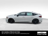 New 2025 Honda Civic Sport image 5