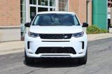 Certified 2025 Land Rover Discovery Sport S image 3