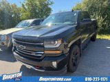 Used 2017 Chevrolet Silverado 1500 LT w/ Redline Edition image 3