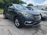 Used 2017 Hyundai Santa Fe Sport w/ 2.4L Value Package 06 image 2