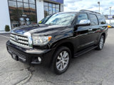 Used 2016 Toyota Sequoia Limited image 2