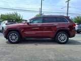 Used 2016 Jeep Grand Cherokee Limited image 4