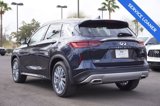 Used 2025 INFINITI QX50 Luxe image 4