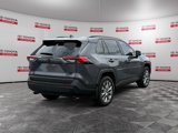 Certified 2022 Toyota RAV4 XLE Premium image 5
