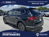 Used 2021 Volkswagen Tiguan SE image 4