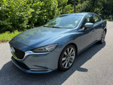 Used 2018 MAZDA MAZDA6 Grand Touring Reserve image 2