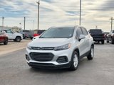 Used 2020 Chevrolet Trax LS w/ Tint and Cruise Package image 2