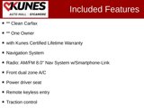 Used 2024 Mitsubishi Eclipse Cross SE image 2