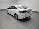 Used 2017 Hyundai Elantra SE image 5