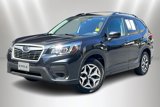 Used 2019 Subaru Forester Premium image 3