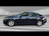 Used 2014 Honda Civic LX image 2