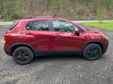 Used 2022 Chevrolet Trax LT w/ LT Convenience Package image 6