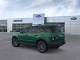 New 2025 Ford Bronco Sport Big Bend w/ Convenience Package image 4