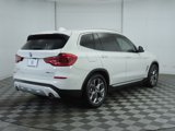 Used 2020 BMW X3 sDrive30i w/ Premium Package image 5
