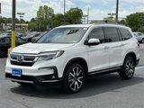 Used 2019 Honda Pilot Touring image 4