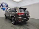 Used 2017 Jeep Grand Cherokee Overland image 6