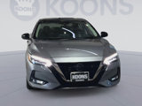 Used 2022 Nissan Sentra SR w/ SR Premium Package image 4
