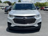 Used 2020 Chevrolet Traverse LS w/ LPO, Floor Liner Package image 2