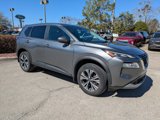 Used 2022 Nissan Rogue SV image 2