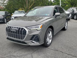 New 2024 Audi Q3 2.0T Premium Plus image 2