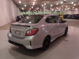 New 2024 Mitsubishi Mirage G4 Black Edition image 4