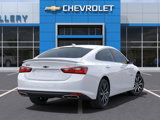 New 2025 Chevrolet Malibu RS w/ LPO, Floor Liner Package image 4