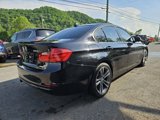Used 2015 BMW 328i xDrive Sedan image 4