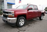 Used 2016 Chevrolet Silverado 1500 LT w/ All Star Edition image 2