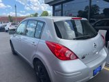 Used 2007 Nissan Versa 1.8 S w/ PWR Pkg image 4