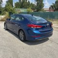 Used 2017 Hyundai Elantra SE image 3